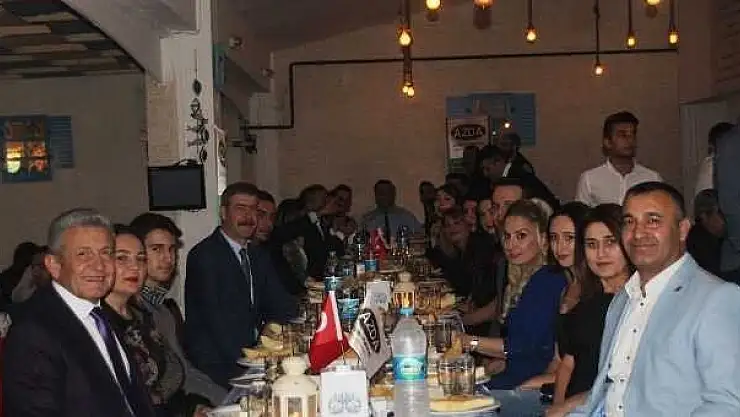 AZDA SÜPERMARKET İSTANBUL DA 2. YILINI KUTLADI…