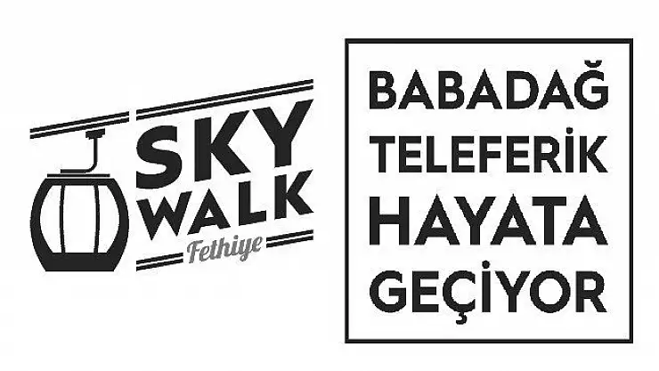 Babadağ Teleferiği Hayata Geçiyor