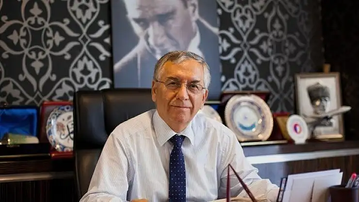 Babadağ Teleferiği Hayata Geçiyor