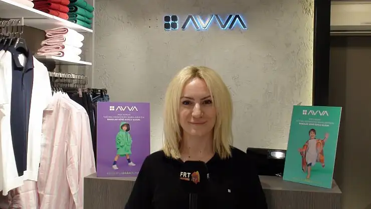 Babalar Günü'nde Alışveriş Yoğunluğu