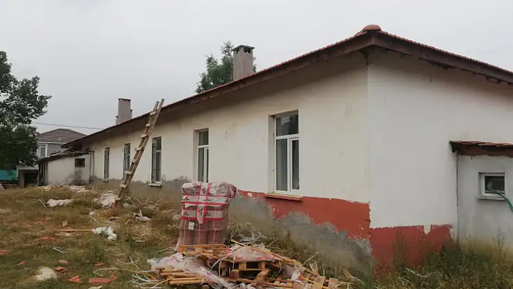 Babalarının vasiyetini yerine getirdiler