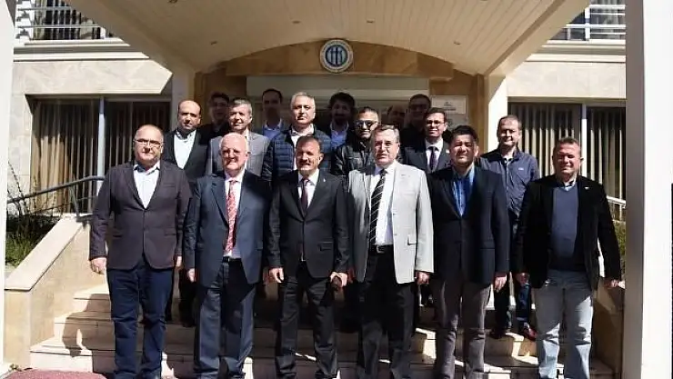 Bağımsız Aday Saatcı, 'Fethiye'yi mutlu ve huzurlu insanların kenti yapmak için 20 yıl çalıştık'