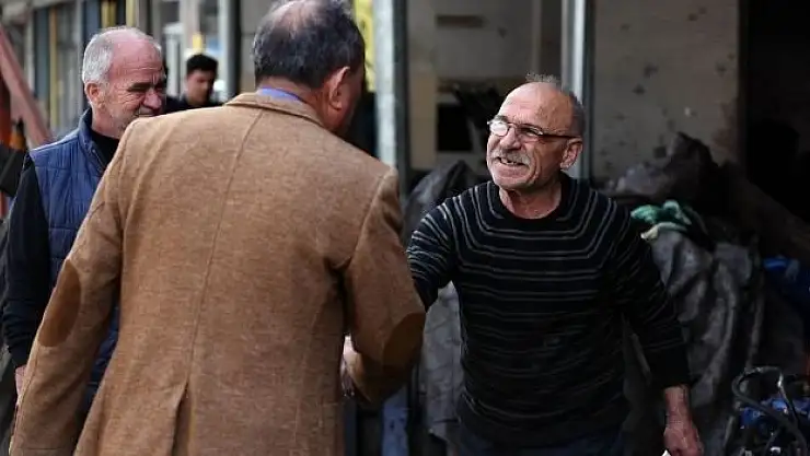 Bağımsız Saatcı, 'Muğla'yı zenginleştireceğiz'