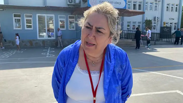 Bağımsız Seçim Gözlemcisi, Açıklamada Bulundu