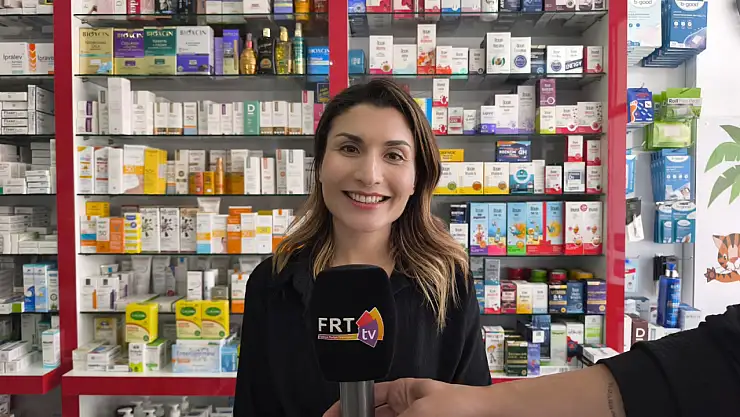 Bahar Aylarında Polen Alerjisine Dikkat