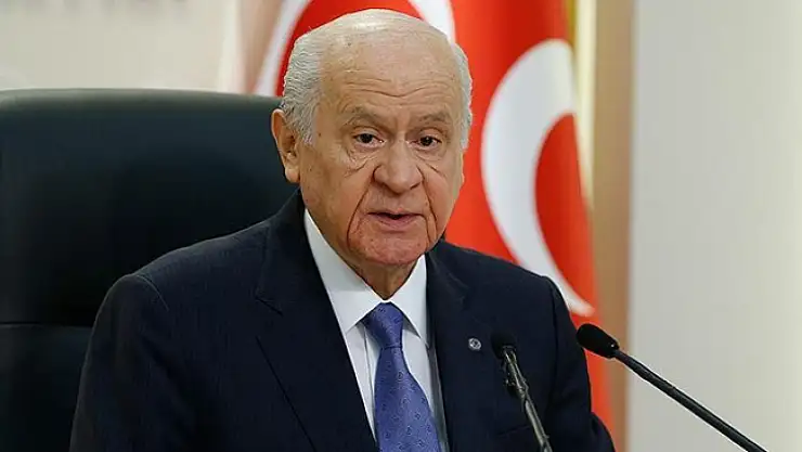 Bahçeli'nin Muğla programı belli oldu