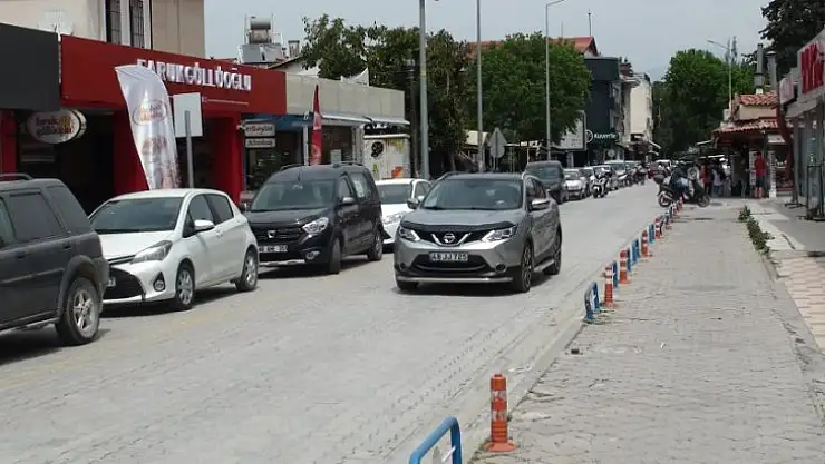 BAKANLIKTAN TRAFİK KURALLARI UYARISI