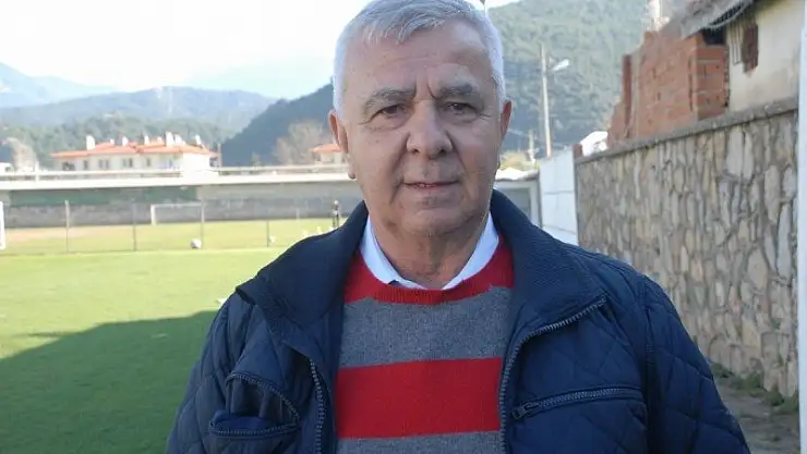 BAKIRCI, 'ELEŞTİRİLERİNİZİ BANA YAPIN'