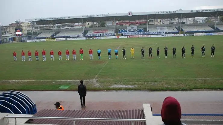 Bakırcı, 'Galibiyetle dönmek istiyoruz'