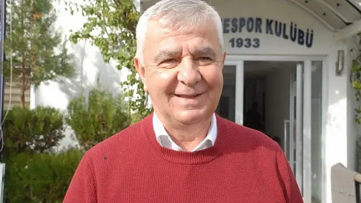 Bakırcı, yeni bir yaşa adım atıyoruz