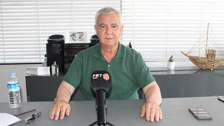 Bakırcı, yeni sezon hakkında hedeflerini anlattı