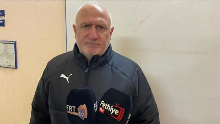 Balan, karşılaşmayı değerlendirdi