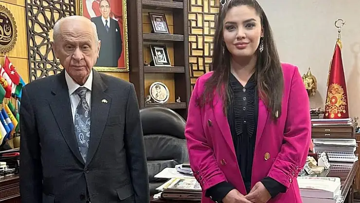 BALCI ADAY ADAYLIĞINI AÇIKLADI