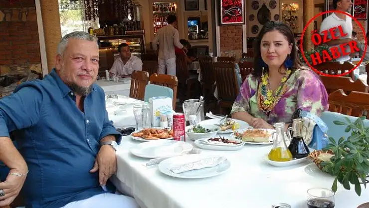 Balcı, 'İleriye dönük siyaset düşünüyorum'