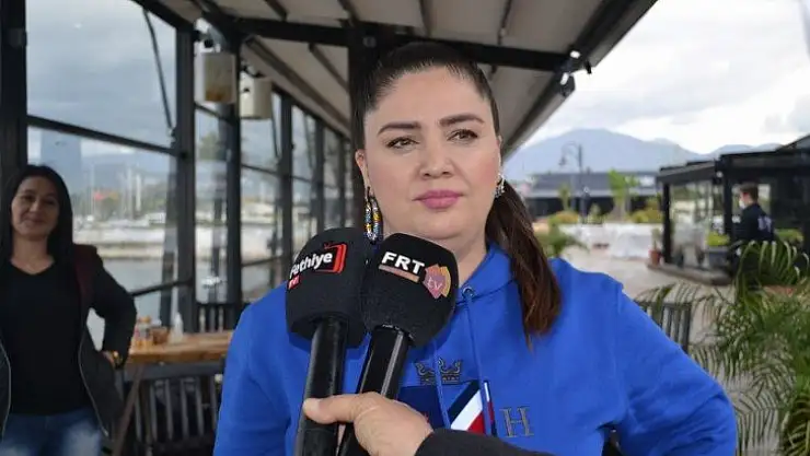 Balcı, 'Olumsuz algı oluşturulmaya çalışıldı'