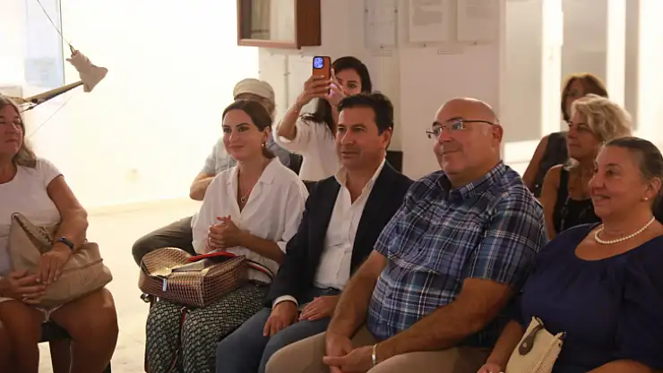 Balıkçı, çeşitli etkinliklerle anıldı