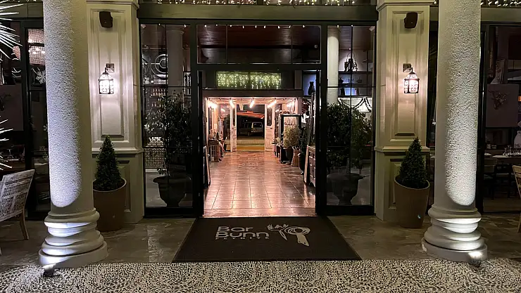 Barbunn Bistro sezona bomba gibi giriyor!