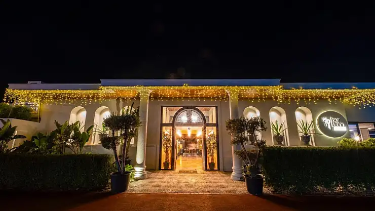 BarBunn Cafe Bistro'da Gamze Dursun ile Yaz Konserleri Başlıyor