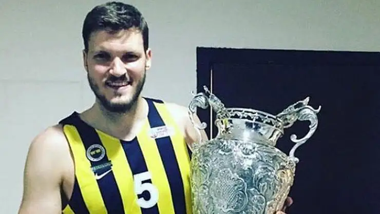 BARIŞ HERSEK LH FETHİYE BELEDİYESPOR'DA 