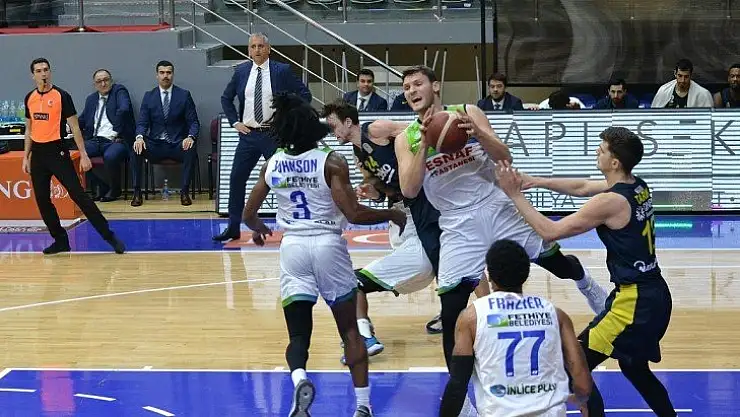 Başantrenörler karşılaşmayı değerlendirdi 