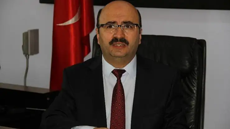 Başhekim Okulu evinde izole oluyor