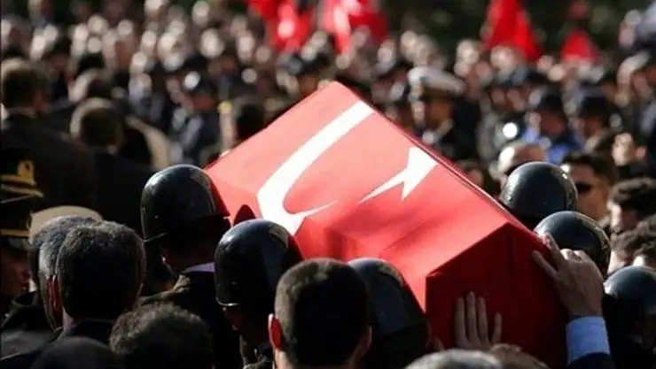 BAŞIMIZ SAĞOLSUN TÜRKİYEM