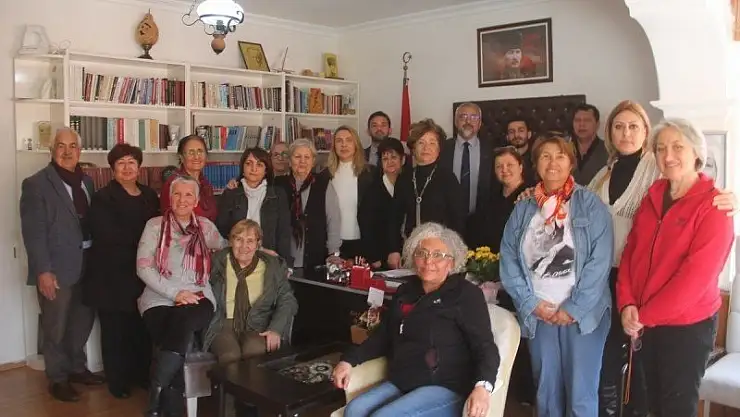 Basın Açıklaması İçişleri Bakanlığı Tarafından İptal Edildi 