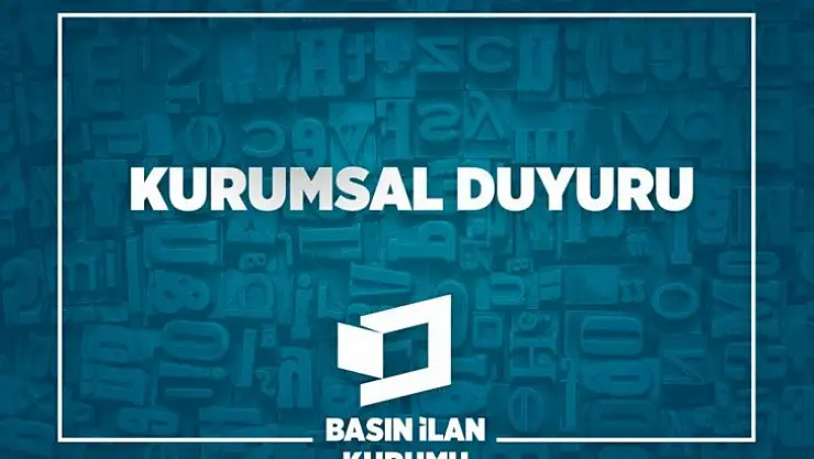 Basına destek paketinin süresi uzatıldı