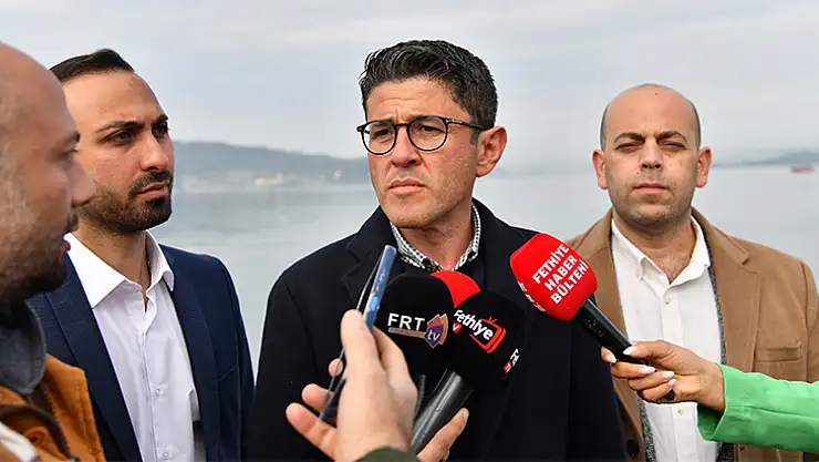 Başkan Adayı Kökten, Basın Mensuplarını Ağırladı