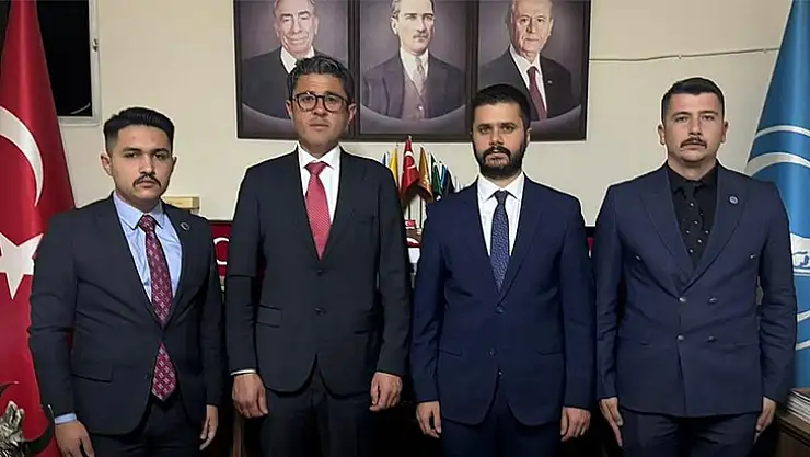 Başkan Adayı Kökten, 'Var Gücümüzle Çalışacağız'