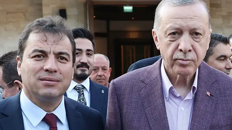 Başkan Akça Basın Açıklaması Yaptı