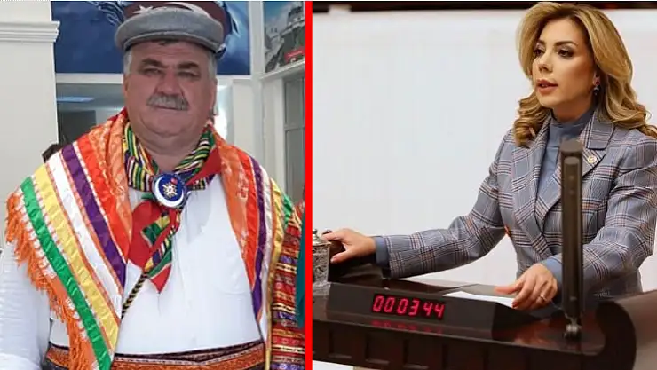 BAŞKAN AKCAN'DAN, MİLLETVEKİLİ GÖKCAN'IN İDDİALARINA YANIT