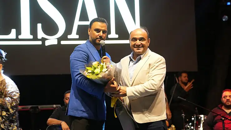 Başkan Akdenizli 'Kültürümüzü Yaşatmaya Devam Edeceğiz'