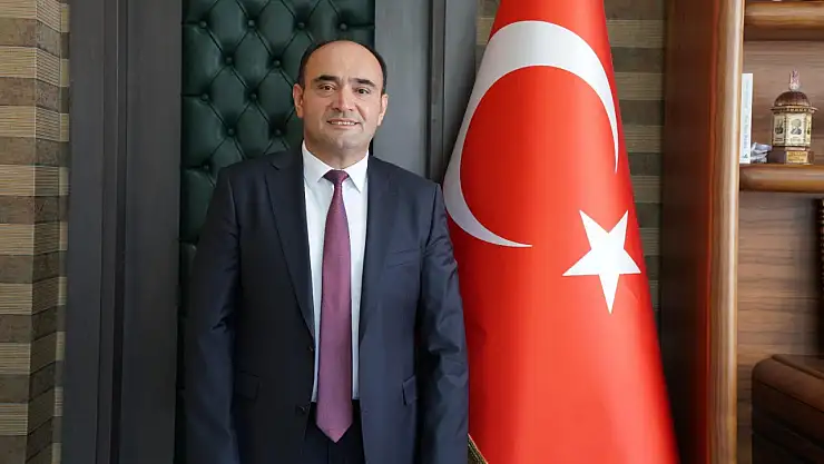 Başkan Akdenizli 'Şiddetle Kınıyorum'