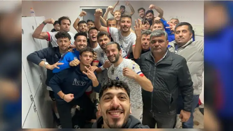 Başkan Akdenizli: 'Takımımıza Yürekten İnanıyorum'