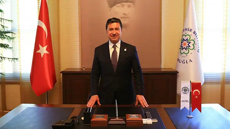 Başkan Aras: '30 Ağustos Zaferi, Türk milletinin emperyalizme karşı verdiği mücadelenin bir sembolüdür'