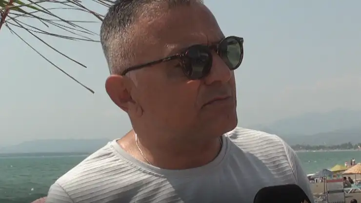 BAŞKAN AY, 'PANDEMİNİN BEDELİNİ FAZLASI İLE ÖDEDİK'