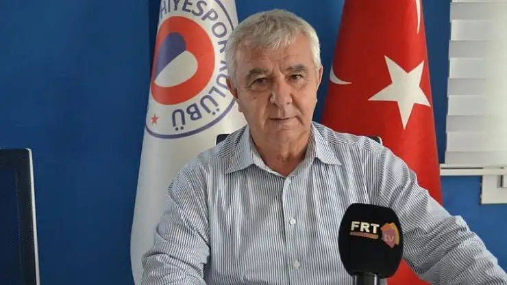 Başkan Bakırcı, avantajı iyi kullanacağız