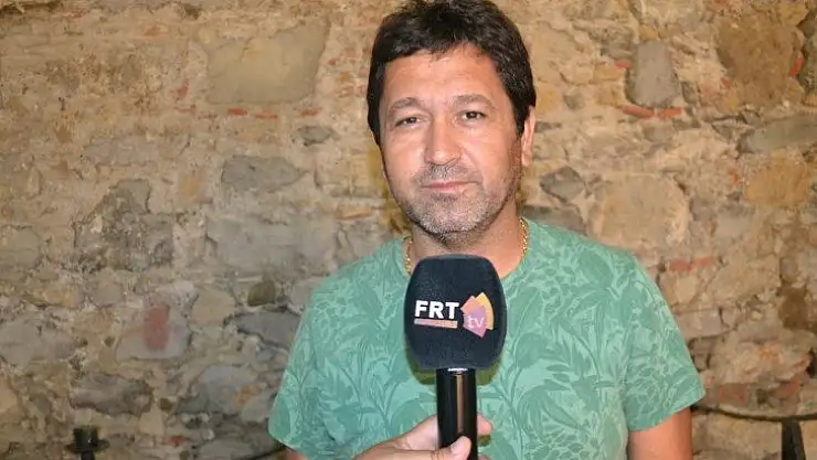 Başkan Canözü, 'Muhtarlarımız özveriyle çalışıyor'