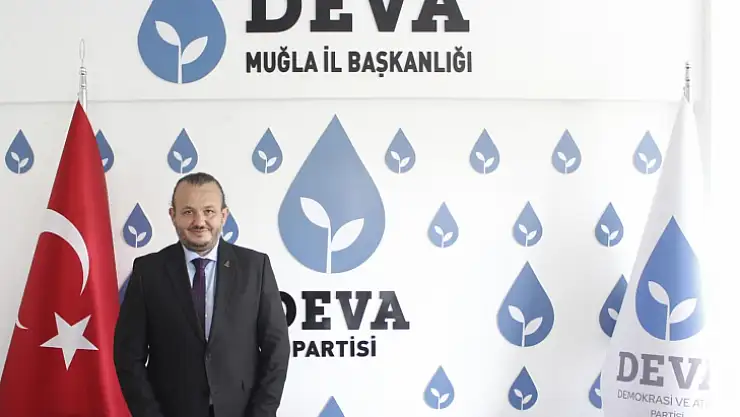 BAŞKAN ÇAY, 'MİLLETLE SİYASET BÖYLE Mİ OLUR?'