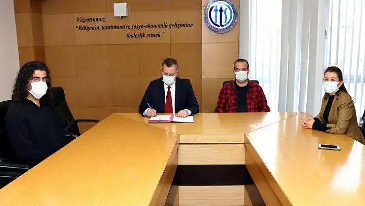 Başkan Çıralı, AKUT gönüllüsü oluyor