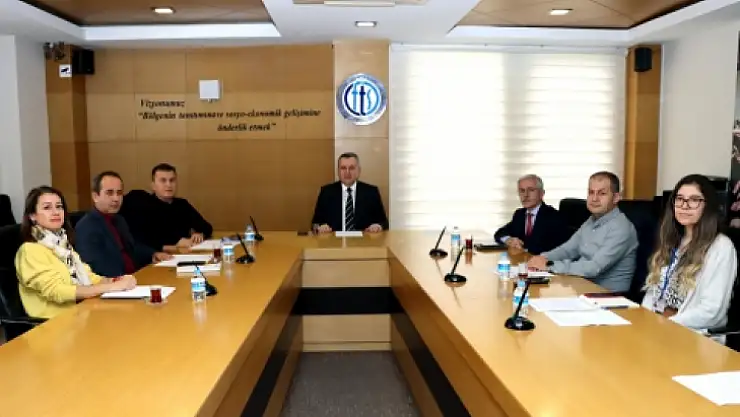 Başkan Çıralı, 'İzin süreçlerinin tamamlanmasını bekliyoruz.'