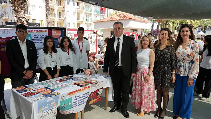 Başkan Çıralı: 'Nitelikli İş Gücü Bir Tercih Değil, Zorunluluktur'