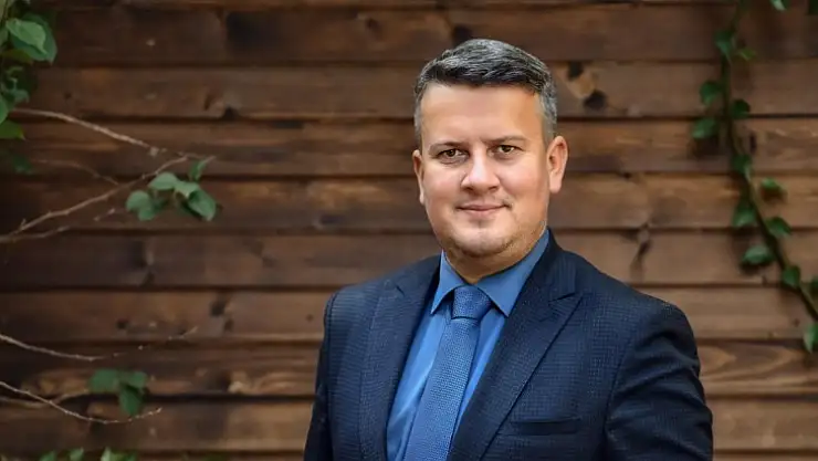 Başkan Çoban'dan Regaip Kandili Mesajı