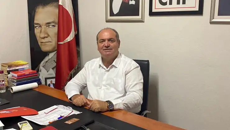 BAŞKAN DEMİR'İN GAZİLER GÜNÜ MESAJI