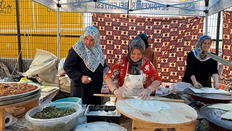 Başkan Ece, 'Bir buçuk yıl önce derneğimizi kurduk'