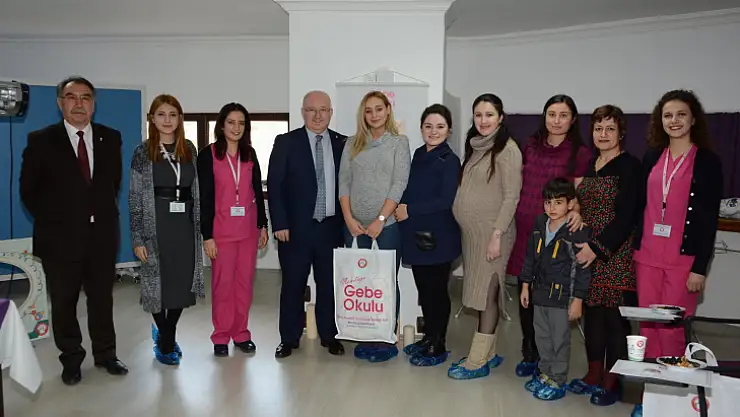 Başkan Gümüş, 'Kadınların Daha Güçlü Olduğu Bir Menteşe İçin Çalışıyoruz'