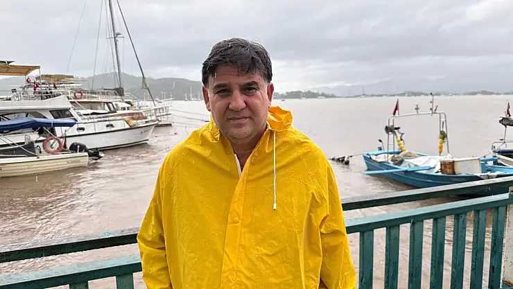 Başkan Karaca: 'Afet Geçene Kadar Sahadayız'