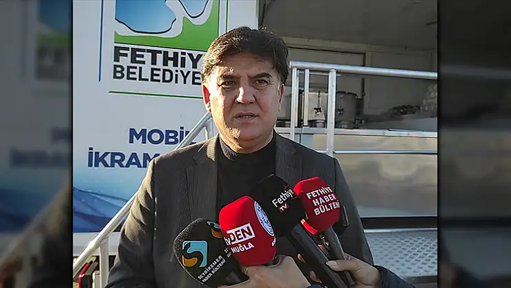 Başkan Karaca, 'CHP'de Aday Bu Akşam Belli Olacak'