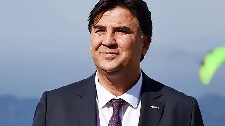 Başkan Karaca'dan 10 Kasım Mesajı